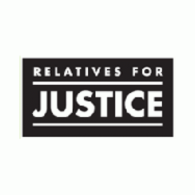 Relatives for Justice