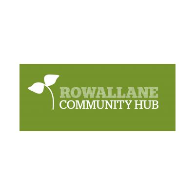 Rowallane Community Hub