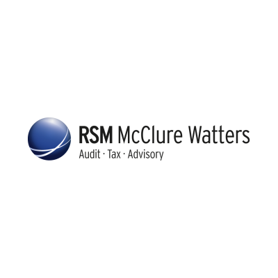 RSM McClure Watters RSM McClure Watters