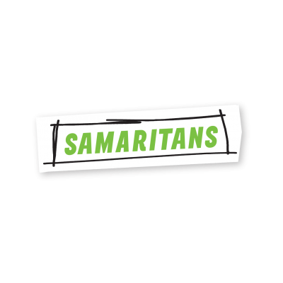 Samaritans