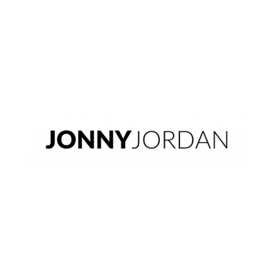 Jonny Jordan Freelance Web Designer