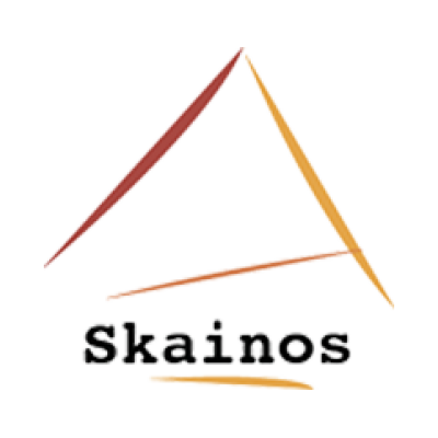 The Skainos Centre The Skainos Centre