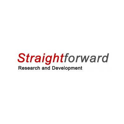 Straightforward Research and Development Straightforward Research and Development
