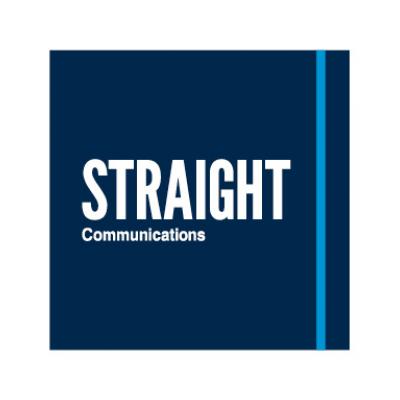 Straight Communications Ltd