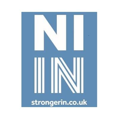 Northern Ireland Stronger In Europe