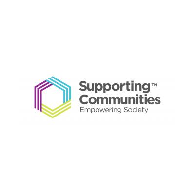 Supporting Communities