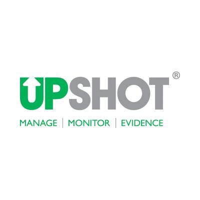 Upshot Upshot