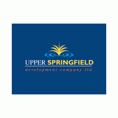 Upper Springfield Development Trust Upper Springfield Development Trust