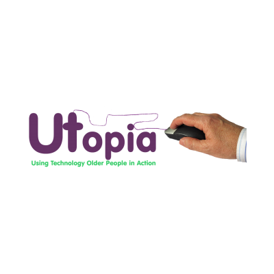 UTOPIA Project, Upper Andersonstown Community Forum UTOPIA Project, Upper Andersonstown Community Forum