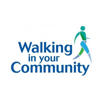 Walking In Your Community
