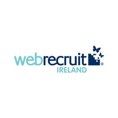 Webrecruit Ireland Webrecruit Ireland