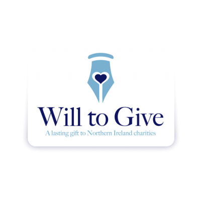 Will to Give Will to Give