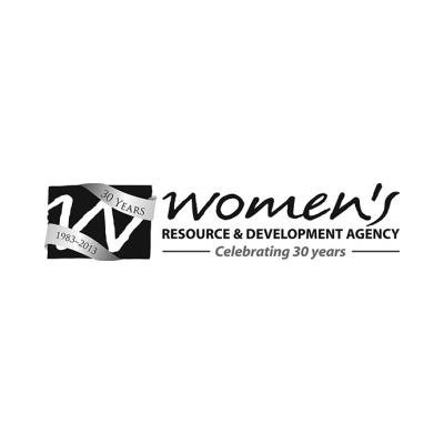 Women's Resource & Development Agency (WRDA) Women's Resource & Development Agency (WRDA)