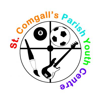 St Comgall's Parish Youth Centre