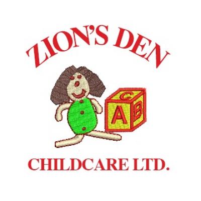 Zion's Den Childcare Centre