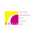 COSTA logo
