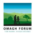 Omagh Forum for Rural Associations