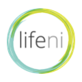 Life NI Logo