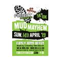Go nuts @Forest Fitness NI Mudmayhem Event
