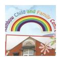 Rainbow Child and Family Centre logo