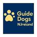 Guide Dogs Logo 