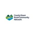 County Down Rural Community Network logo