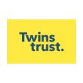 Twins Trust Logo