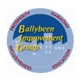 Ballybeen Improvement Group