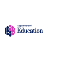 Department of Education logo