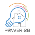 Power-2B Logo