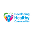 Developing Healthy Communities logo