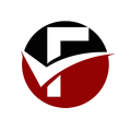 Logo of FactCheckNI