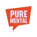 Pure Mental NI Logo