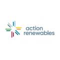 Action renewables Logo