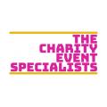 The Charity Event Specialists Logo