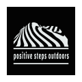 Positive Steps Outdoors is a social enterprise born out of the vision that connecting people to the natural environment, and each other, helps individuals and teams manage life’s pressures, build sustainable networks, strengthen future resilience and deepen their affinity with the environment. 