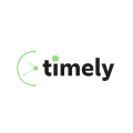 Timely Careers Logo