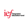 Integrated Education Fund logo