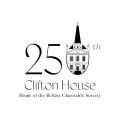 Clifton House 250 Logo