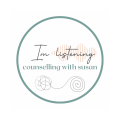 I provide online counselling across Northern Ireland, offering tailored support to meet your unique needs. Based in Belfast, I offer flexible appointment times to fit your schedule. To learn more or to arrange a free consultation, please visit www.counsellingwithsusan.co.uk.