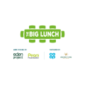 The Big Lunch Logo 2025