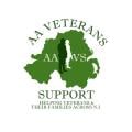 AA Veterans' Support