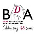 British Deaf Association NI