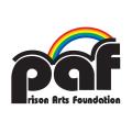 Prison Arts Foundation Prison Arts Foundation