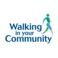 Walking In Your Community Walking In Your Community