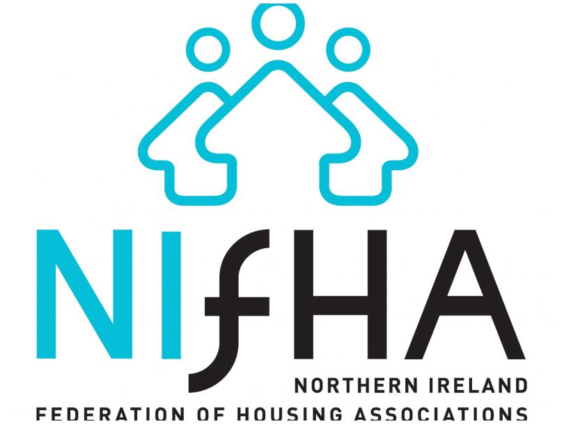Northern Ireland Federation of Housing Associations logo