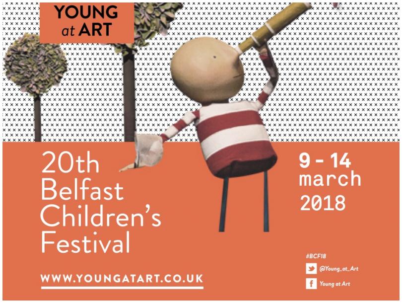 Belfast Children's Festival