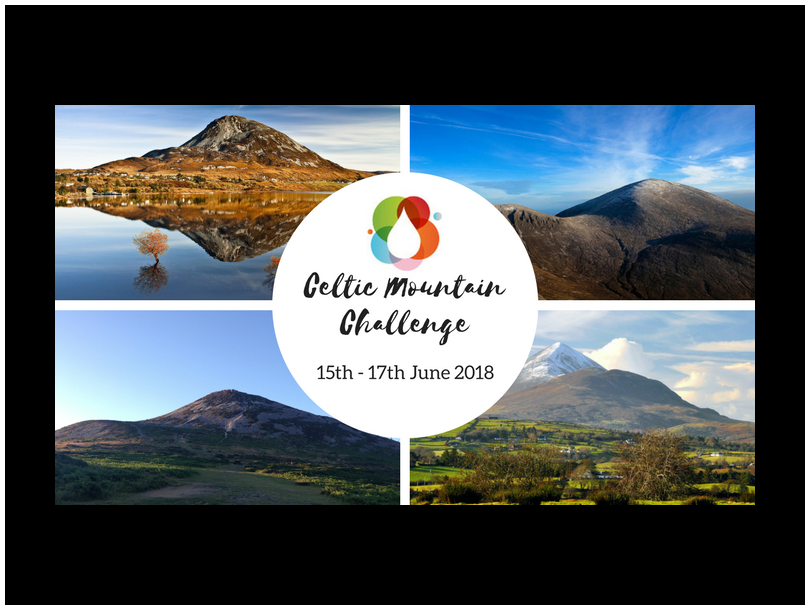 LLNI Celtic Mountain Challenge 2018