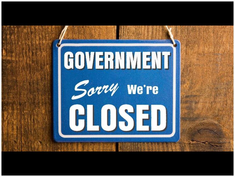 Government-Closed