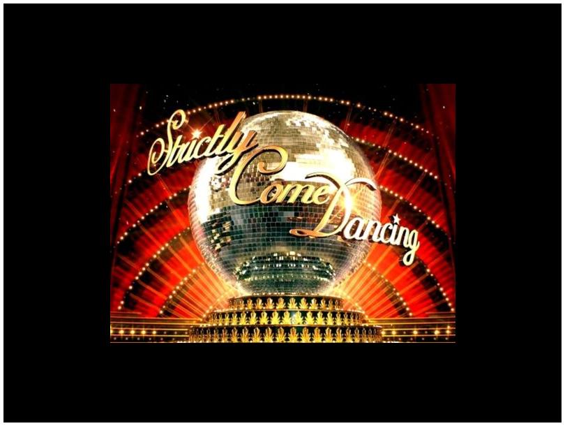 Strictly Come Dancing